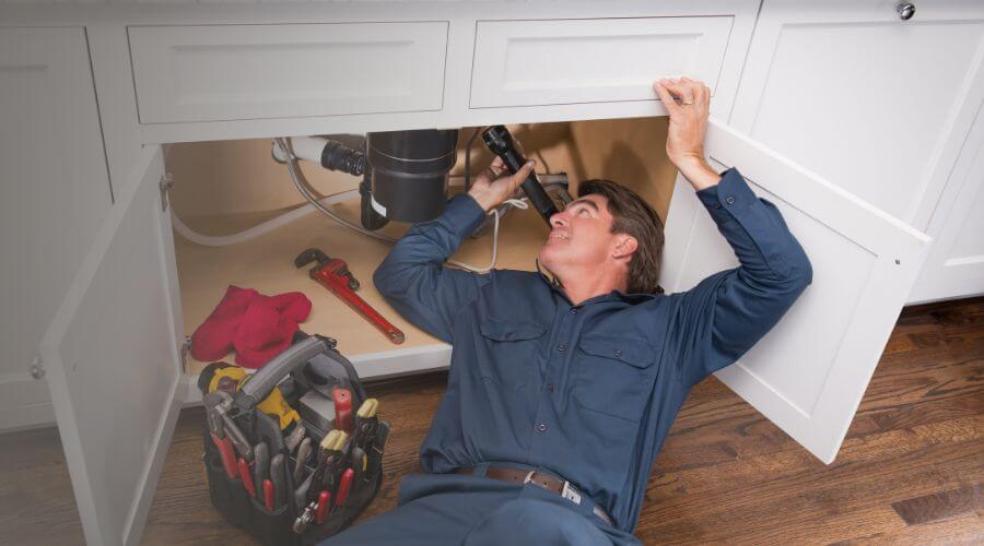 Professional Tankless Water Heater Installation in Plymouth, NE